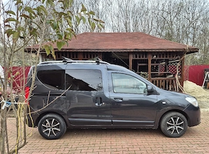 Vănd Dacia Doker - imagine 4