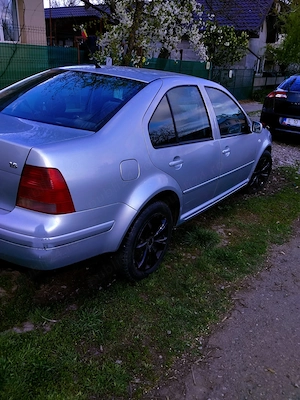 Vw bora de vânzare  - imagine 4