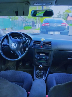 Vw bora de vânzare  - imagine 6