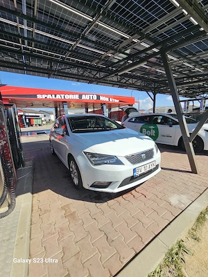 Seat leon 5 locuri automata 1.6 - imagine 10