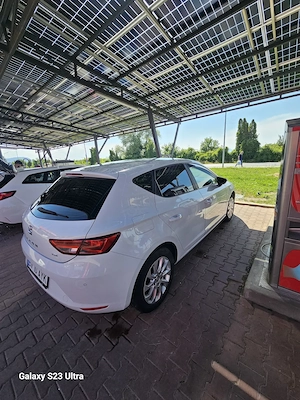 Seat leon 5 locuri automata 1.6 - imagine 3