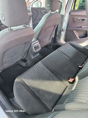 Seat leon 5 locuri automata 1.6 - imagine 7