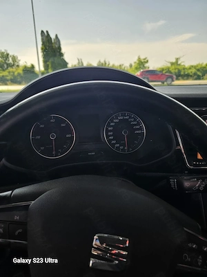 Seat leon 5 locuri automata 1.6 - imagine 6