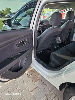 Seat leon 5 locuri automata 1.6 - imagine 9