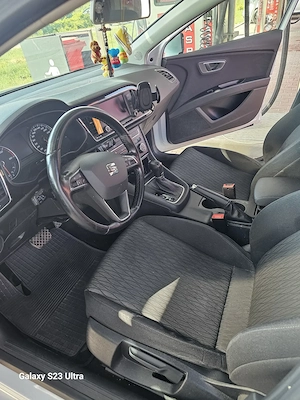 Seat leon 5 locuri automata 1.6 - imagine 5