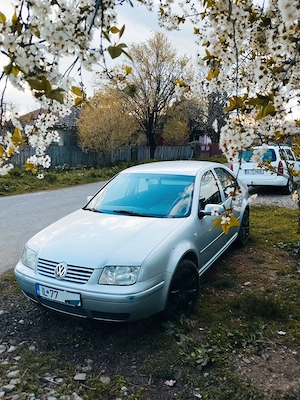 Vw bora de vânzare 