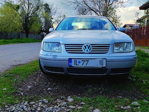 Vw bora de vânzare  - imagine 5