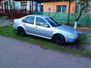 Vw bora de vânzare  - imagine 3