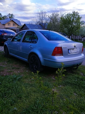 Vw bora de vânzare  - imagine 2