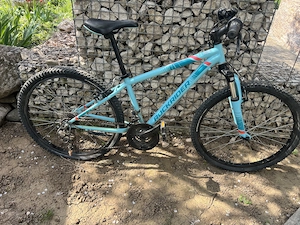 Vând bicicleta copii Rockrider ST500 - imagine 4