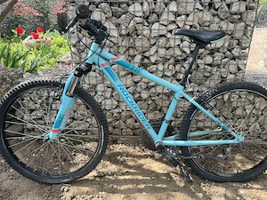 Vând bicicleta copii Rockrider ST500 - imagine 3