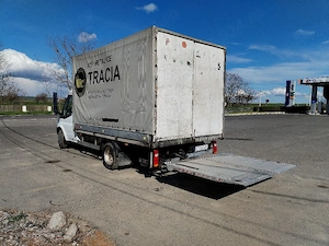 Vand Ford Transit  - imagine 5