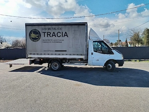 Vand Ford Transit  - imagine 2