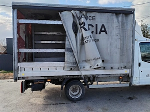 Vand Ford Transit  - imagine 4