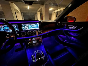 Mercedes-Benz AMG Line   E 220 Coupe 9G-TRONIC - imagine 4