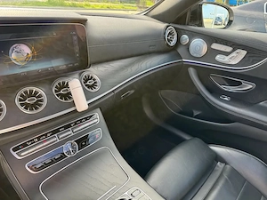 Mercedes-Benz AMG Line   E 220 Coupe 9G-TRONIC - imagine 2