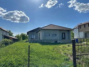 casa de vanzare Daia noua,Sibiu - imagine 5