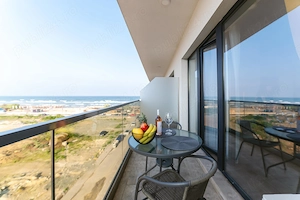 Vând 2 studio-uri, Mamaia Nord, Tomis Villa Promenada, 30 m de plaja - imagine 6