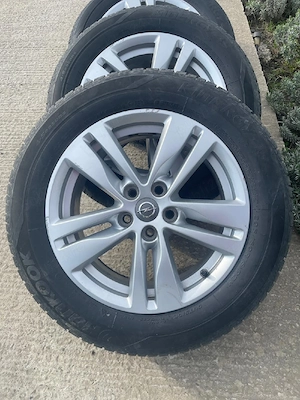 Jante Opel Astra j - imagine 5