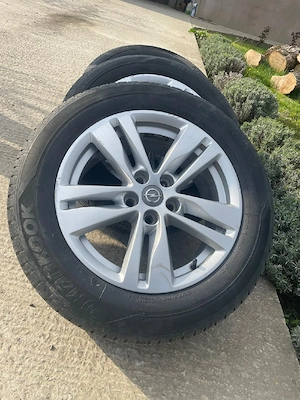 Jante Opel Astra j - imagine 6