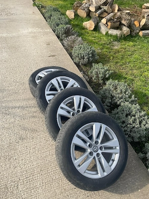 Jante Opel Astra j - imagine 7