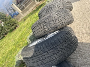 Jante Opel Astra j - imagine 2