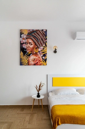 Vând 2 studio-uri, Mamaia Nord, Tomis Villa Promenada, 30 m de plaja - imagine 9