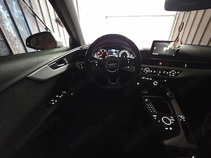  Audi A4 B9 avant(break)an 10.2016 ultra sport manual