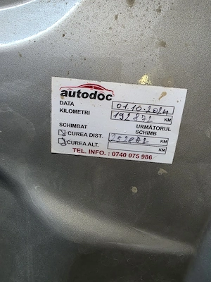  Audi A4 B9 avant(break)an 10.2016 ultra sport manual - imagine 7