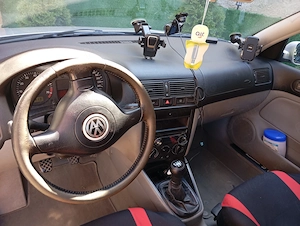 Golf4 2000 motor1.6  - imagine 2