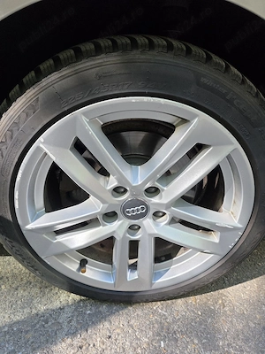  Audi A4 B9 avant(break)an 10.2016 ultra sport manual - imagine 5