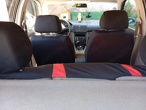 Golf4 2000 motor1.6  - imagine 5