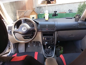 Golf4 2000 motor1.6  - imagine 3