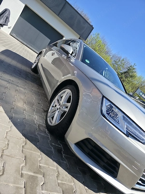  Audi A4 B9 avant(break)an 10.2016 ultra sport manual - imagine 6