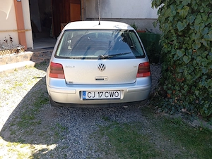 Golf4 2000 motor1.6  - imagine 4