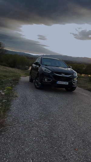 Hyundai ix35  - imagine 5