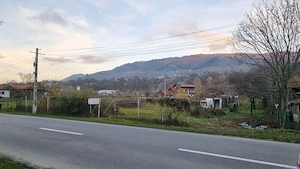 Vand teren intravilan Valea Doftanei - imagine 6