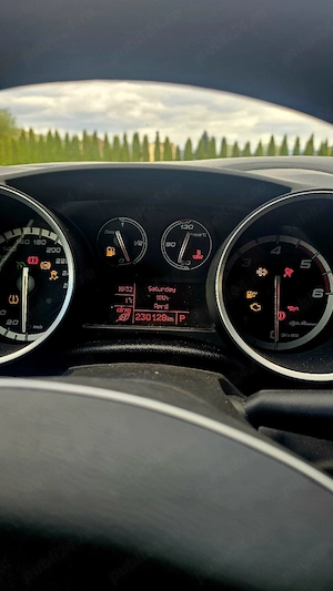 Alfa Romeo Giulietta 2015