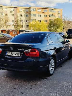 seria 320 d - imagine 3