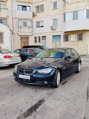 seria 320 d - imagine 7