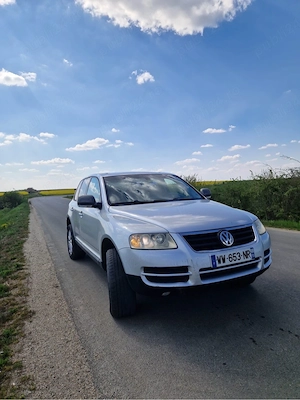 vand tuareg 2.5  - imagine 3