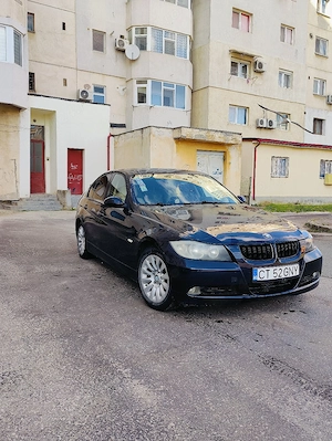 seria 320 d - imagine 5