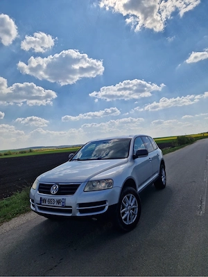 vand tuareg 2.5  - imagine 4