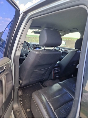 vand tuareg 2.5  - imagine 2