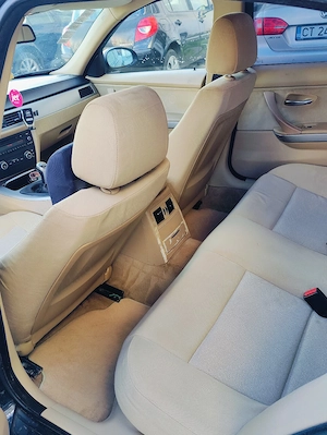 seria 320 d - imagine 4