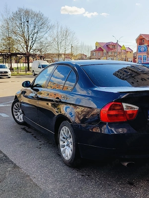 seria 320 d - imagine 6