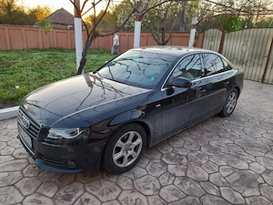 Vând Audi A4. - imagine 2