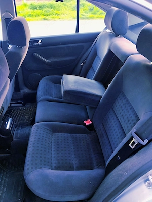 Vw bora de vânzare  - imagine 7