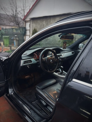 BMW 330d stage 2 2010  - imagine 5