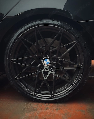 BMW 330d stage 2 2010  - imagine 4